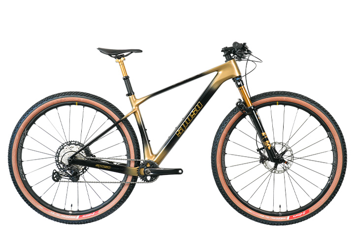 fahrrad