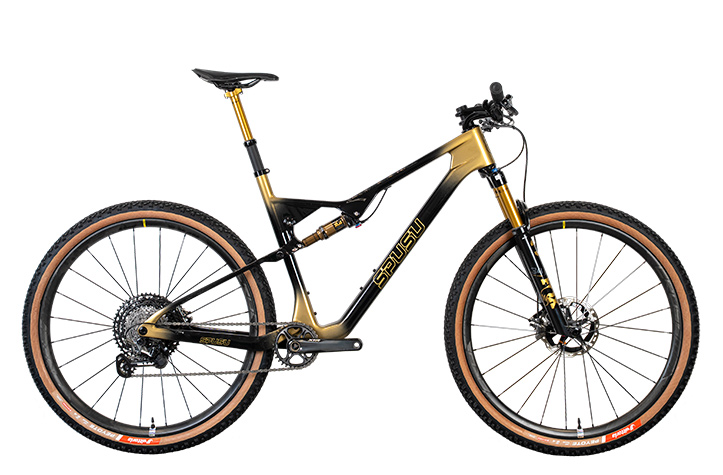 fahrrad
