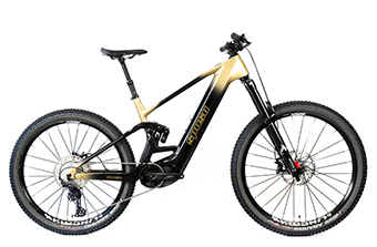 fahrrad