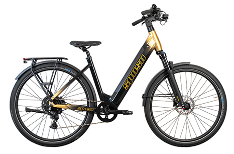fahrrad