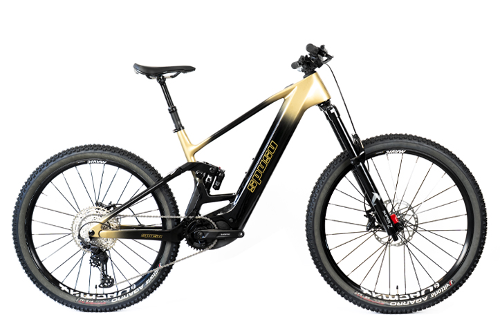 fahrrad